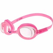 Resim Bubble Jr 3 Junior Pink Çocuk Yüzücü Gözlüğü 