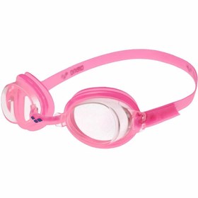 Resim Bubble Jr 3 Junior Pink Çocuk Yüzücü Gözlüğü 
