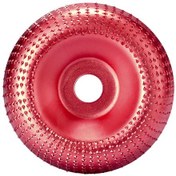 Resim Springsun Açılı Taşlama Makine Tekerleği: Karbon Çeliği, Ahşap Zımpara, Oyma Ve Aşındırıcı Disk 