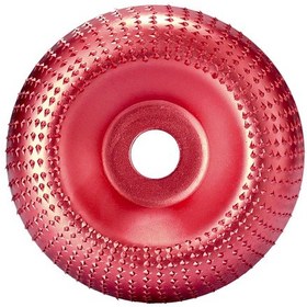 Resim Springsun Açılı Taşlama Makine Tekerleği: Karbon Çeliği, Ahşap Zımpara, Oyma Ve Aşındırıcı Disk 