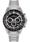 Resim Jacques Lemans 1-2207A LIVERPOOL CHRONOGRAPH ERKEK KOL SAATİ 