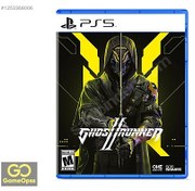 Resim Ghostrunner 2 - Ps5 Oyun - Takas - Game Opss - Kadir Has AVM 
