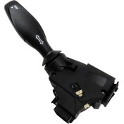 Resim Fiesta Mk6 Mk7 Hatchback 1.25 1.4 1.6 Aksesuarları Için Yeni Araç Gösterge Sinyal Anahtarı 1513013 1682336 (Yurt Dışından) 