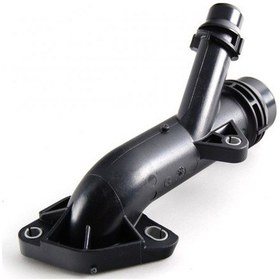 Resim Bmw E46 E60 E87 E90 E83 Blok Su Flanşı N42 N46 Motor -11537560130 