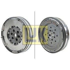 Resim LuK 415067410 Volan (Fiat: 500×1.6D / Jeep: Compass 1.6Crd 04-- ) 55261491 (WN558324) 