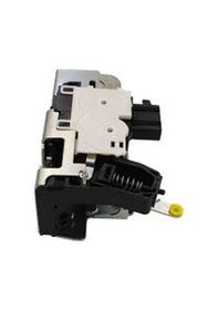 Resim Ford Transıt V184 V347 Arka Bagaj Kilidi Sağ Deliksiz Yc15 V43288 