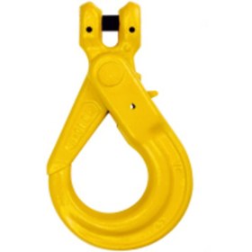 Resim Berka Emniyet Pimli Kanca 2 Ton Grade 80 7/8-8 