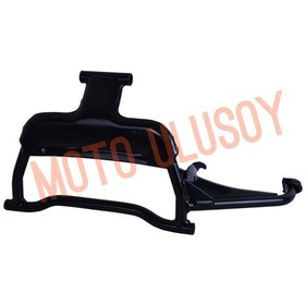Resim Alt Orta Sehpa Spacy 110cc Alpha 110cc Actıva S 125cc Rks Spontını 110cc 