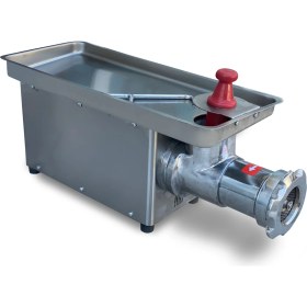 Resim Sönmez Endüstriyel Golden Mixer 32 No Et Çekme Kıyma Makinesi Yerli Üretim 