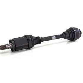 Resim Bmw 5 Serisi F10 Kasa 525D Xdrive Ön Sag Aks Mili Komple Gkn Mark 536168440 
