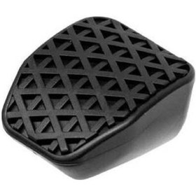 Resim BMW E36/E46/E60/E87/E90/X5 PEDAL LASTİĞİ 35211160422. 