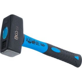 Resim BGS Balyoz Fiberglas Sap 1000 G 