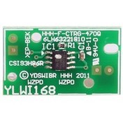 Resim Toshiba T-1800E Toner Chip E-Std.18 (Uzun Model) 