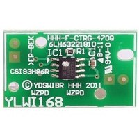 Resim Toshiba T-1800E Toner Chip E-Std.18 (Uzun Model) 