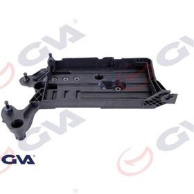 Resim Akü Alt Braketi Golf Passat Jetta A3 Leon Octavia 2014- 504653915 