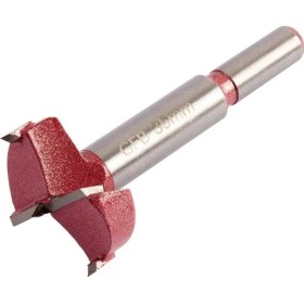 Resim Çağ Menteşe Yeri Açma Ahşap Oyma 18 mm 