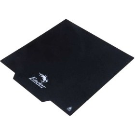 Resim Creality 3D Ender 3 Serisi Manyetik Baskı Tablası - 235X235X1MM 