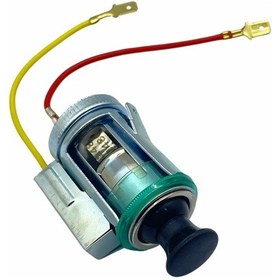 Resim Üstün 12V Çakmak Komple Tofaş Uyumlu M131/Doğan/Kartal/Şahin N11.329 