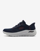 Resim Skechers Arch Fıt 2.0-lestur Erkek Lacivert Spor Ayakkabı 232712 Nvrd | Orijinal 