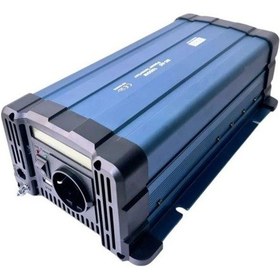Resim Max 12v 1000w Tam Sinüs Inverter 