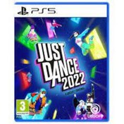 Resim Just Dance 2022 Ps5 Oyun 