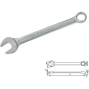 Resim mikudesign 0320 Kombine Anahtar 9 mm Kısa Boy 