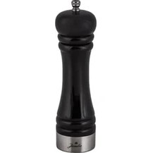 Resim AyrStore Queen Siyah Tuz Değirmeni 21 cm 