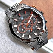 Resim Tiger Erkek Kol Saati TI-623CY 