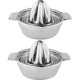 Resim Teedoo Meyve Limon Portakal Sıkacağı Ev Tipi Küçük Manuel Sıkacağı (Yurt Dışından) 