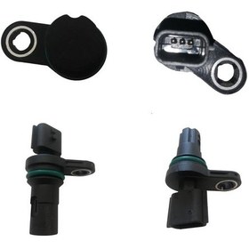 Resim Grank Sensörü Qashqai / Juke / Micra 2010-2017 K13 