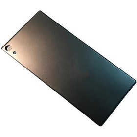 Resim Sony C6 Xa Ultra Arka Pil Kapağı 