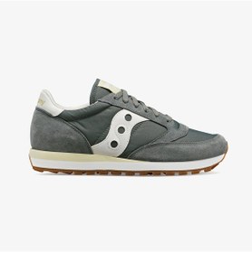 Resim Saucony Jazz Original Unisex Gri Sneaker S2044 Gri 