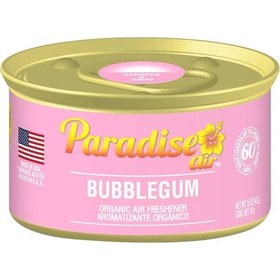 Resim Paradise Air Bubblegum Oda Ve Araba Kokusu 42gr 