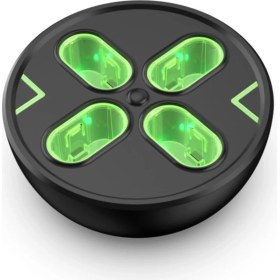 Resim Xbox Series Oyun Kolu Joystick Pil Şarj Istasyonu 