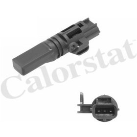 Resim Vernet Kılometre Hız Sensoru Focus I 98 04 Focus Iı 04 C Max 04 07 Fıesta Fusıon 01 IS00-VERNET CS0376 