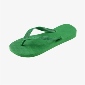 Resim Havaianas Top Erkek Yeşil Terlik 