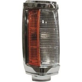 Resim Itaqi Mitsubishi L200 Sinyal Nikelaj Sağ 1993-1998 