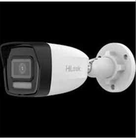 Resim Hilook Ipc-b140ha-lu 4 Mp 2.8mm Dual Light Md 2.0 Ip Bullet Kamera 