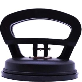 Resim Nirnisa 10X11.8 cm Araç Oto Göçük Giderici Kaporta Düzeltici Güçlü Vantuz Dent Düzeltme Çektirme Cam Tutucu 