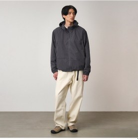 Resim Gramicci Salem Hooded Erkek Mavi Sweatshirt G5fm-j045 
