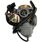 Resim Suzuki An 125 Karbüratör Komple Oem Kalite 