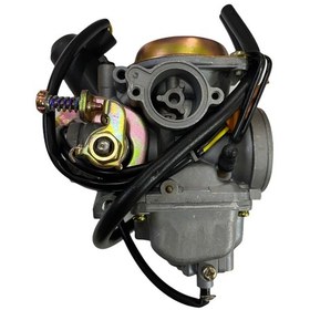 Resim Suzuki An 125 Karbüratör Komple Oem Kalite 
