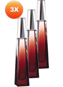 Resim Avon Surrender Erkek Parfüm Edt 50 Ml. Üçlü Set 