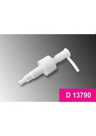 Resim Primanova Sıvı Sabunluk İçin Yedek Pompa Beyaz 