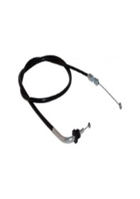 Resim Motospartan Gaz Teli İtme Yamaha Ybr125 K Esd - 100 Cm Uçtan Uca 