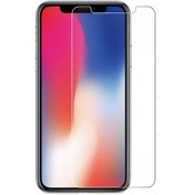 Resim iPhone Uyumlu 12 Pro Ekran Koruyucu Kırılmaz Cam 
