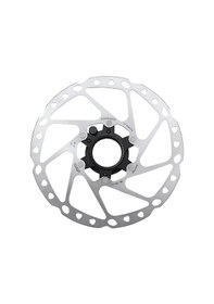Resim Shimano Rt-em600 180 MM External Center Lock Rotor 