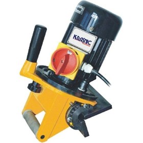 Resim Fett Krasnic El Tipi Pah Kırma Makinası C.kr-r200 