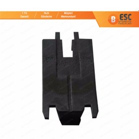 Resim Master 3 Movano B Nissan için Ön&arka Kapı Kolu Parçası N11.9066 