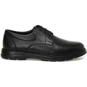 Resim 109003.m 5pr Siyah Erkek Rahat Ayakkabı 000000000102036749 Siyah 